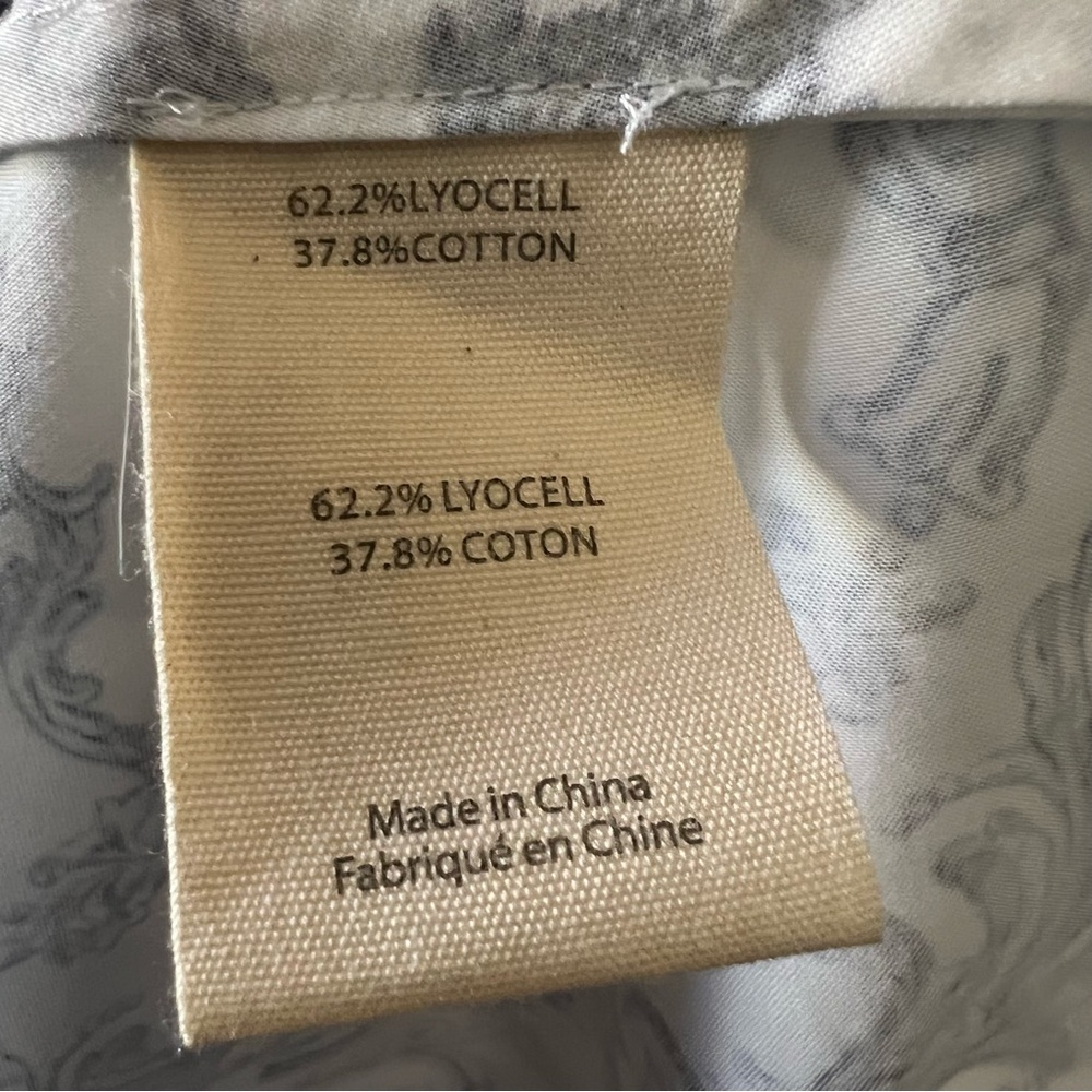 L’agence Meadow Shirt Dress - Picture 8 of 8